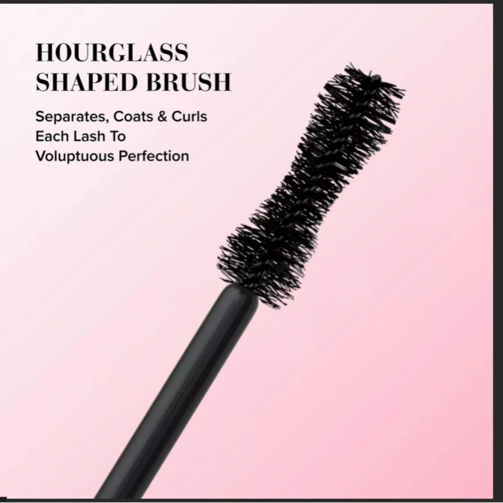 Too Faced Volumizing Mascara - Soft Pink